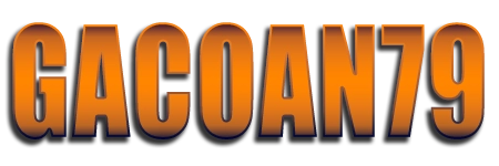 GACOAN79RESMI