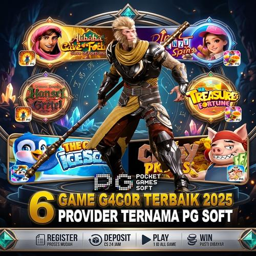 \ Strategi Penentuan Ukuran Taruhan Secara Terkontrol dan Efektif
